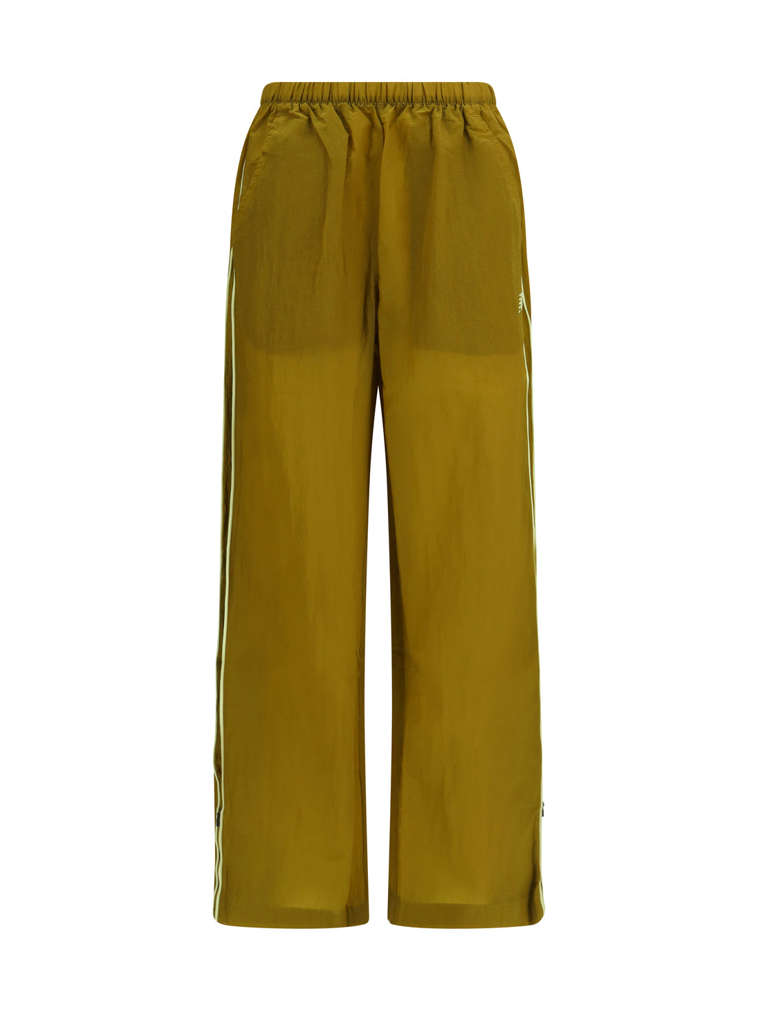 NEW BALANCE XS sport legacy track pants