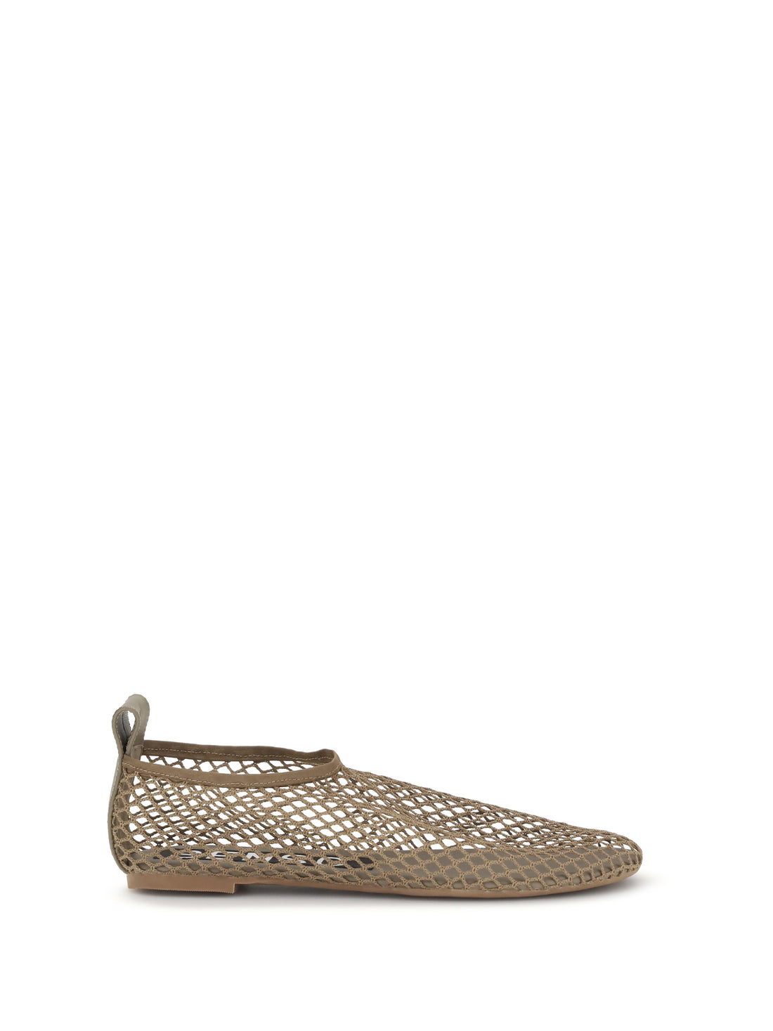 SENSO 36 high mesh ballerinas
