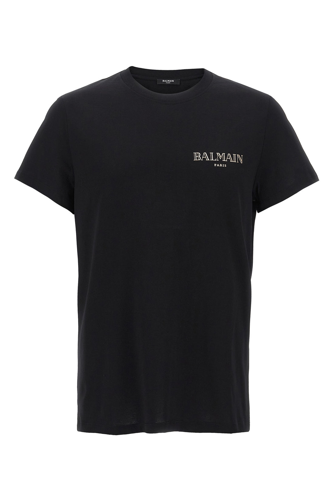 BALMAIN S cotton t-shirt