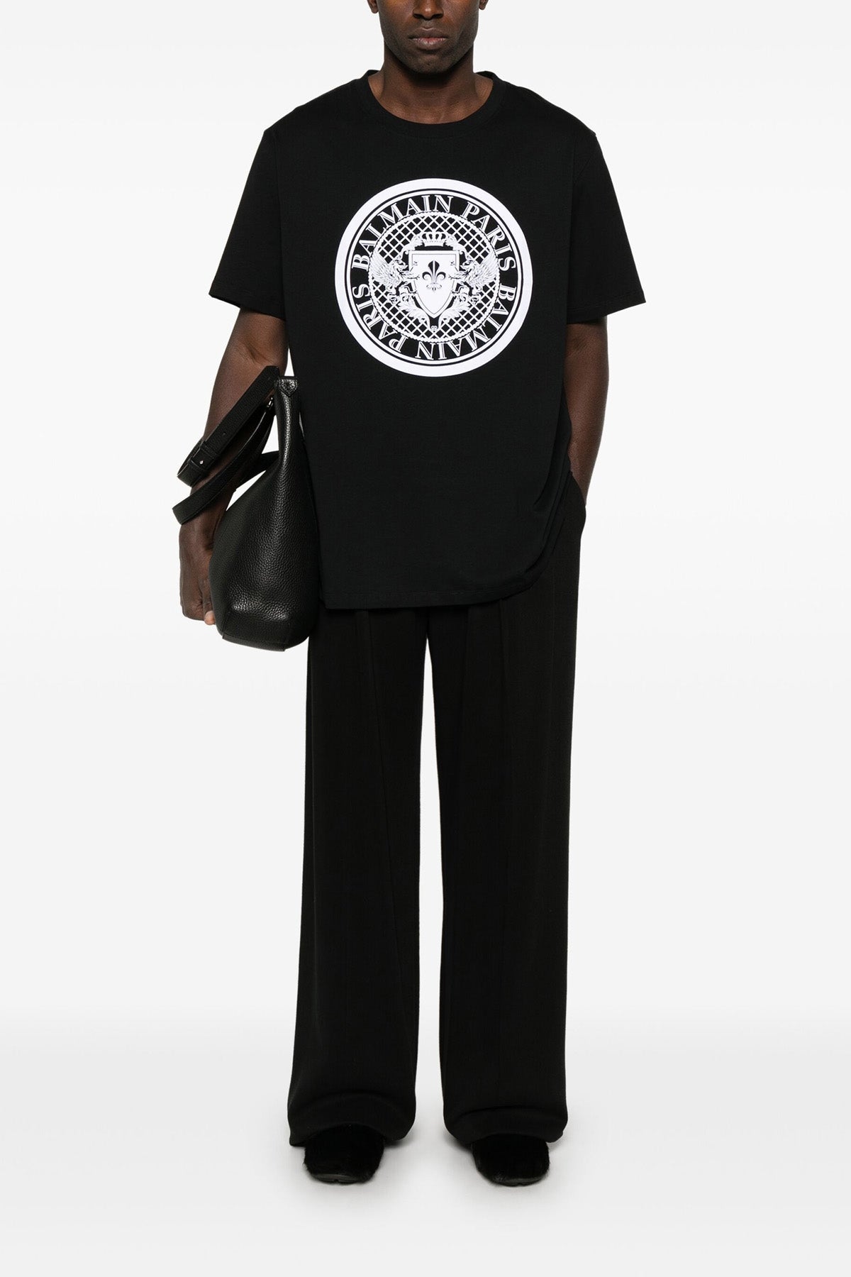 cotton t-shirt