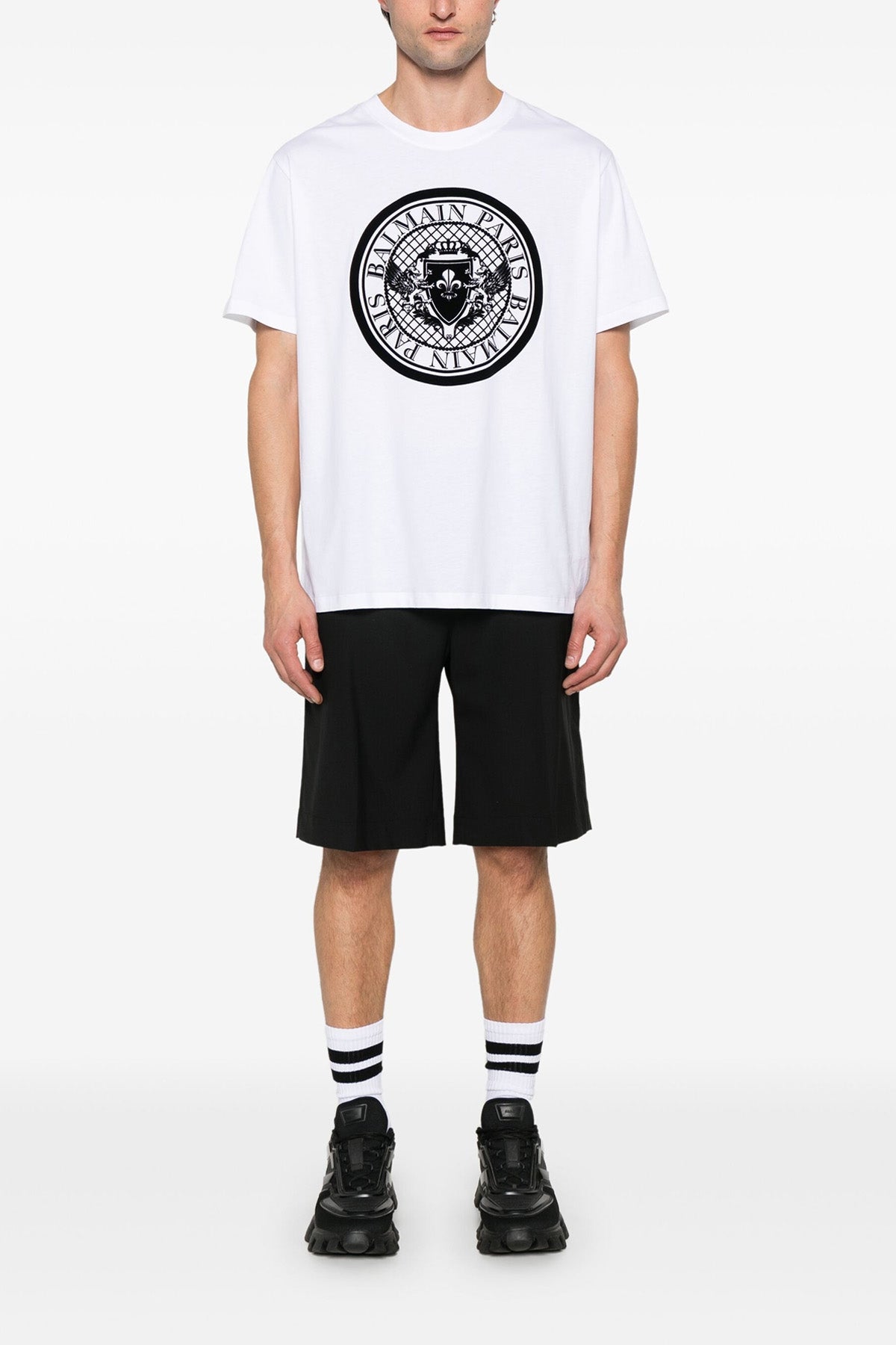 cotton t-shirt