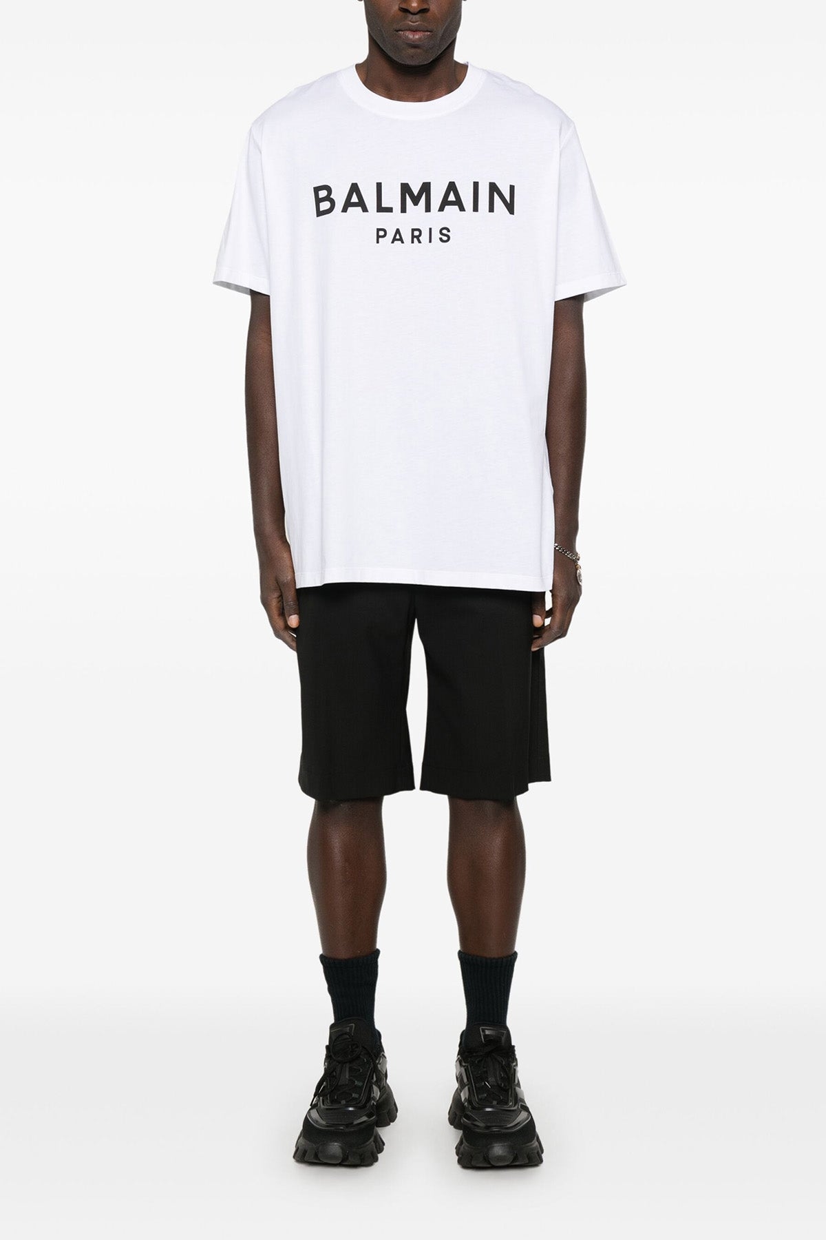 cotton t-shirt