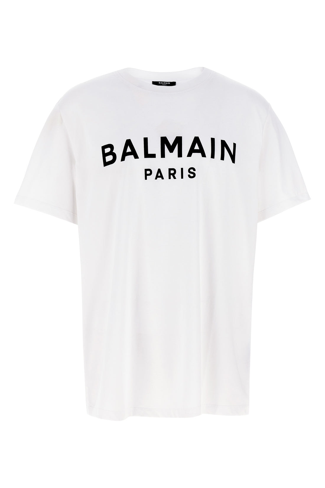 BALMAIN M cotton t-shirt