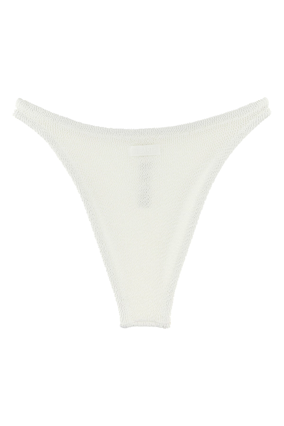 elise bikini bottoms in crinkle fabric
