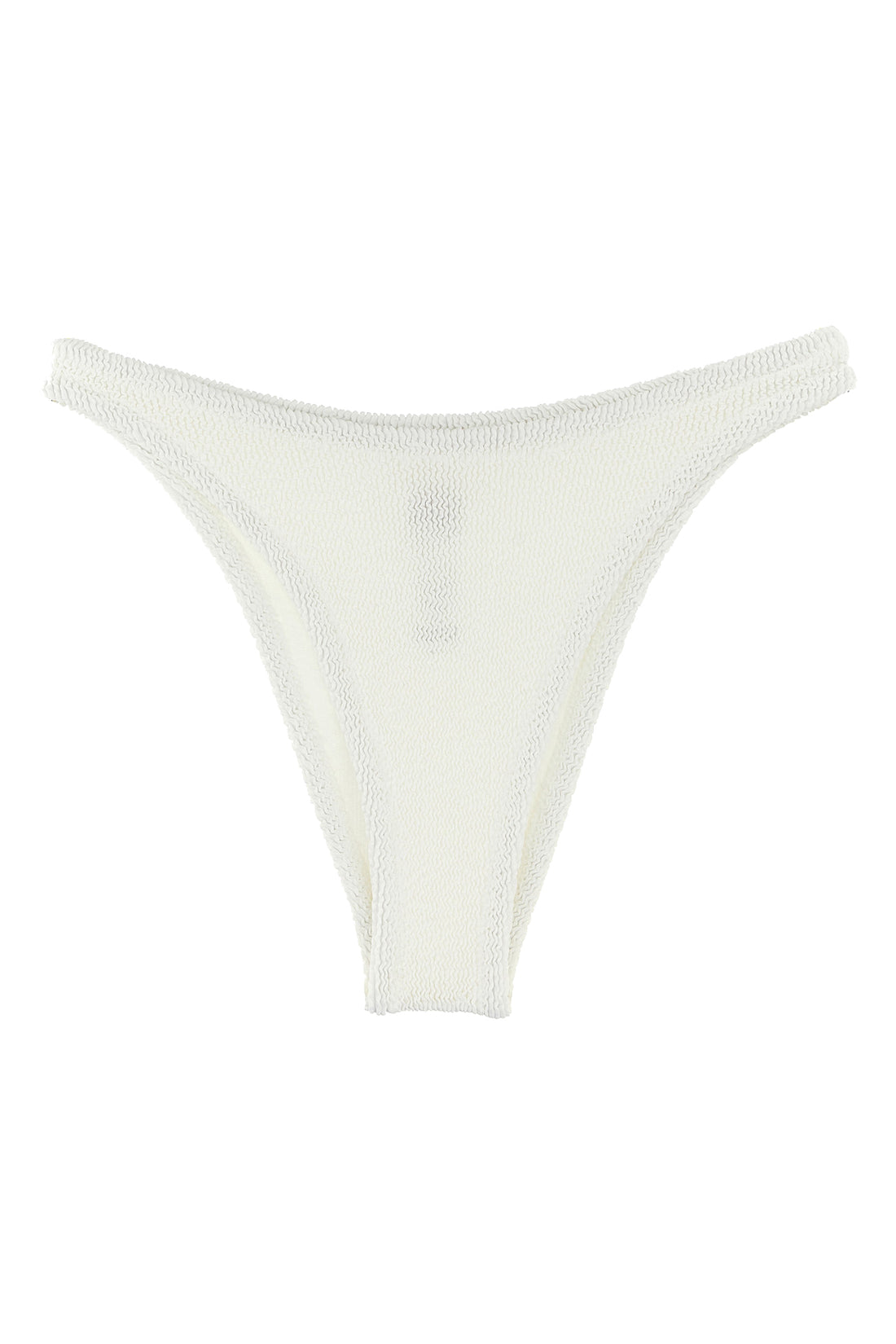 MC2 SAINT BARTH M-L elise bikini bottoms in crinkle fabric