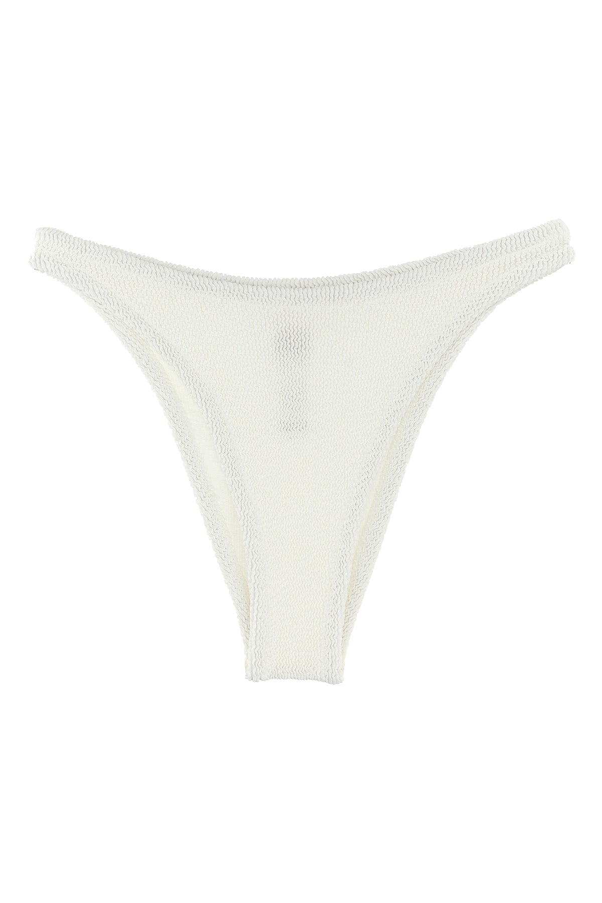elise bikini bottoms in crinkle fabric