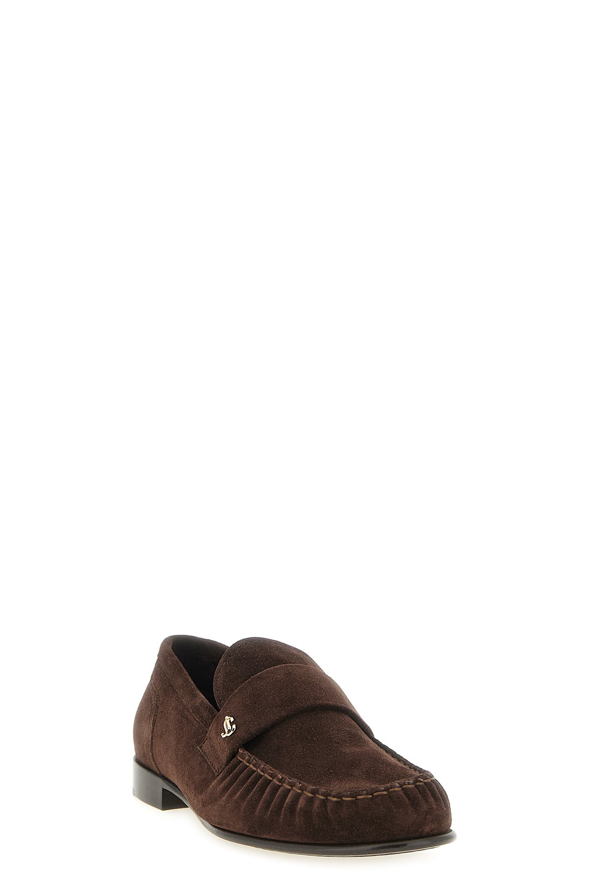 the jimmy choo ellis moccasins redefine everyday elegance through impeccable s