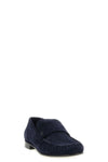 the jimmy choo ellis moccasins redefine the codes of classic footwear through