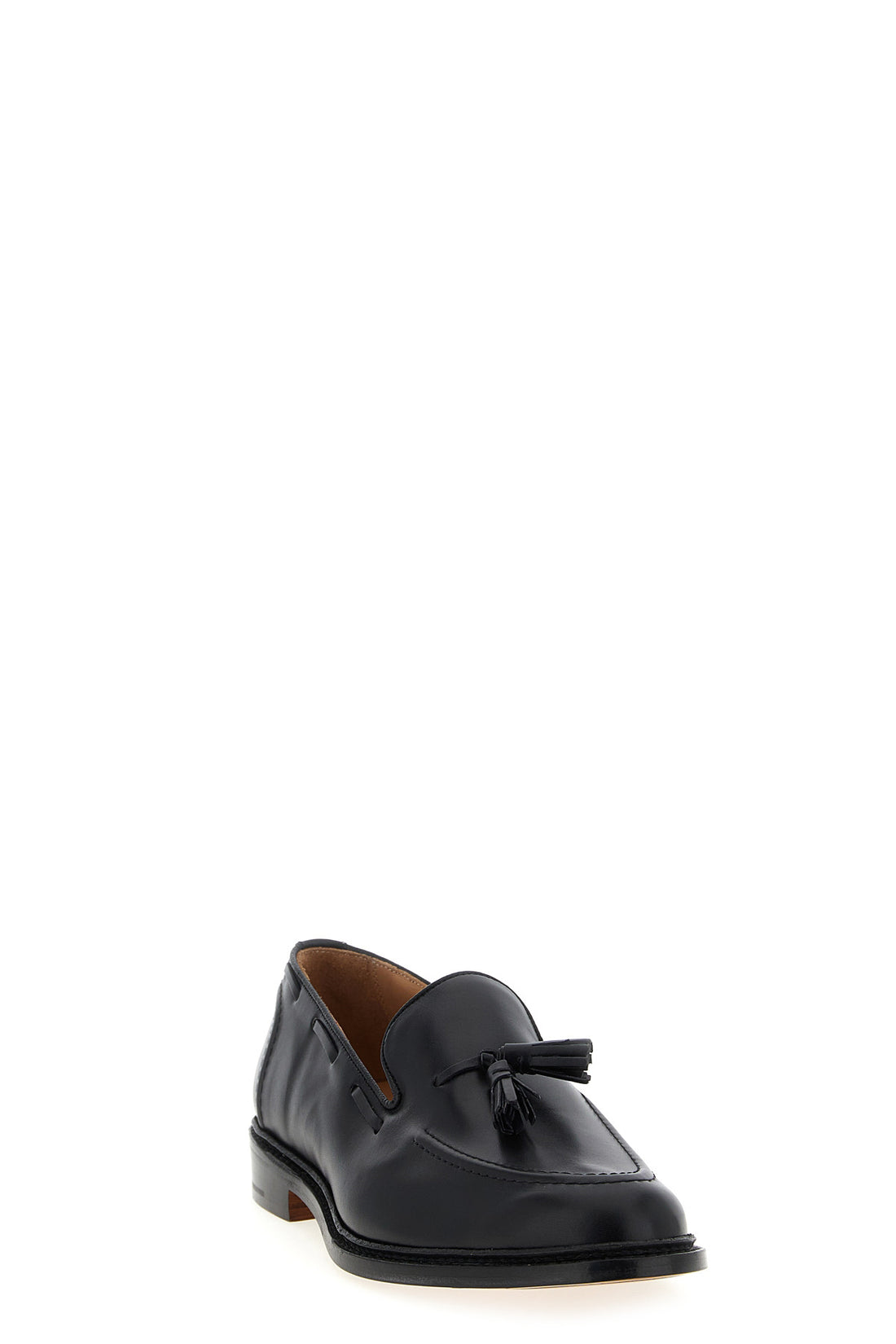 TRICKER&