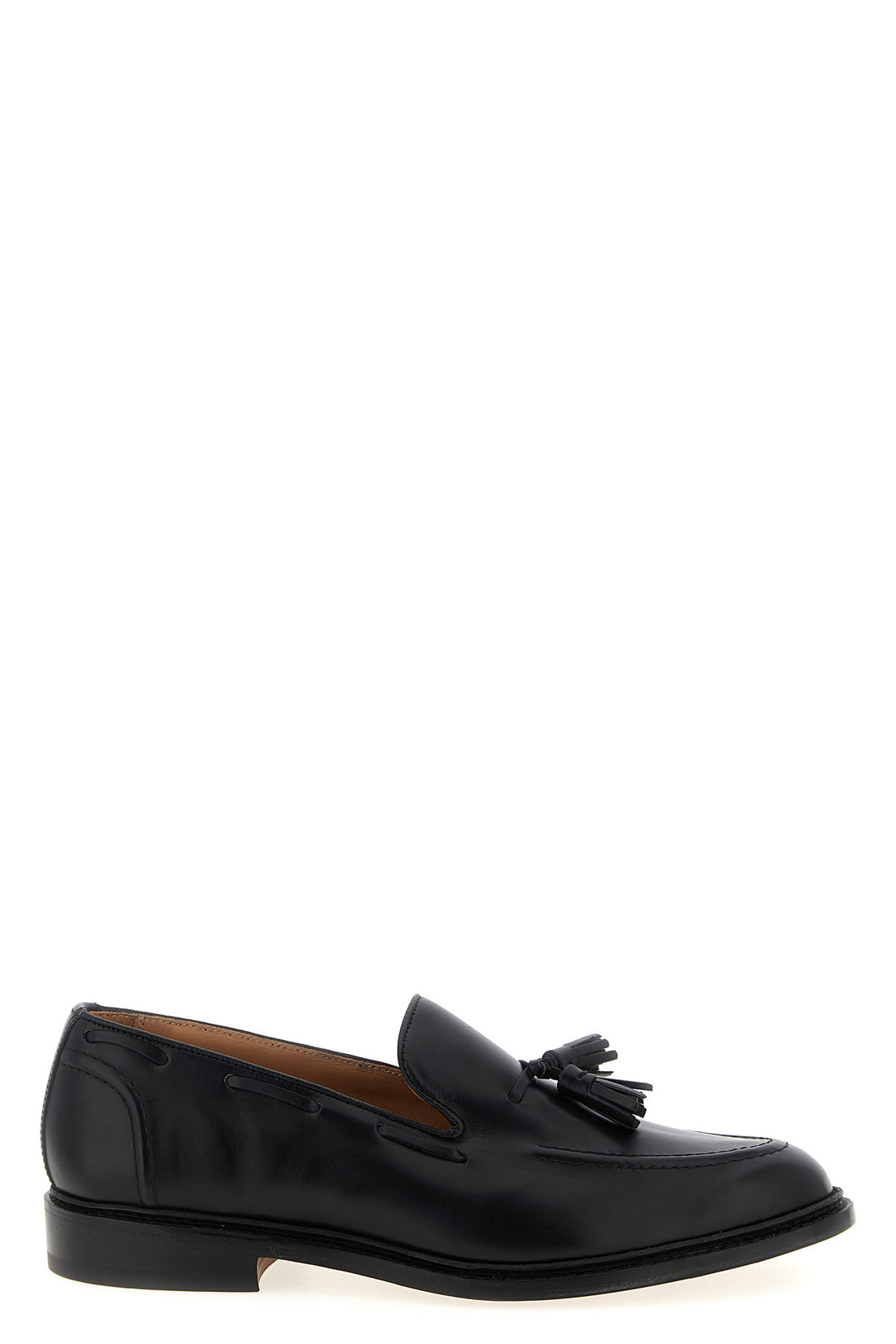 TRICKER&