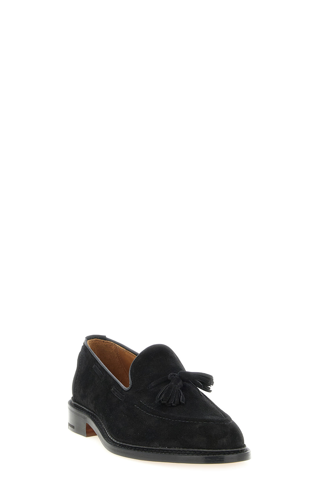 TRICKER&