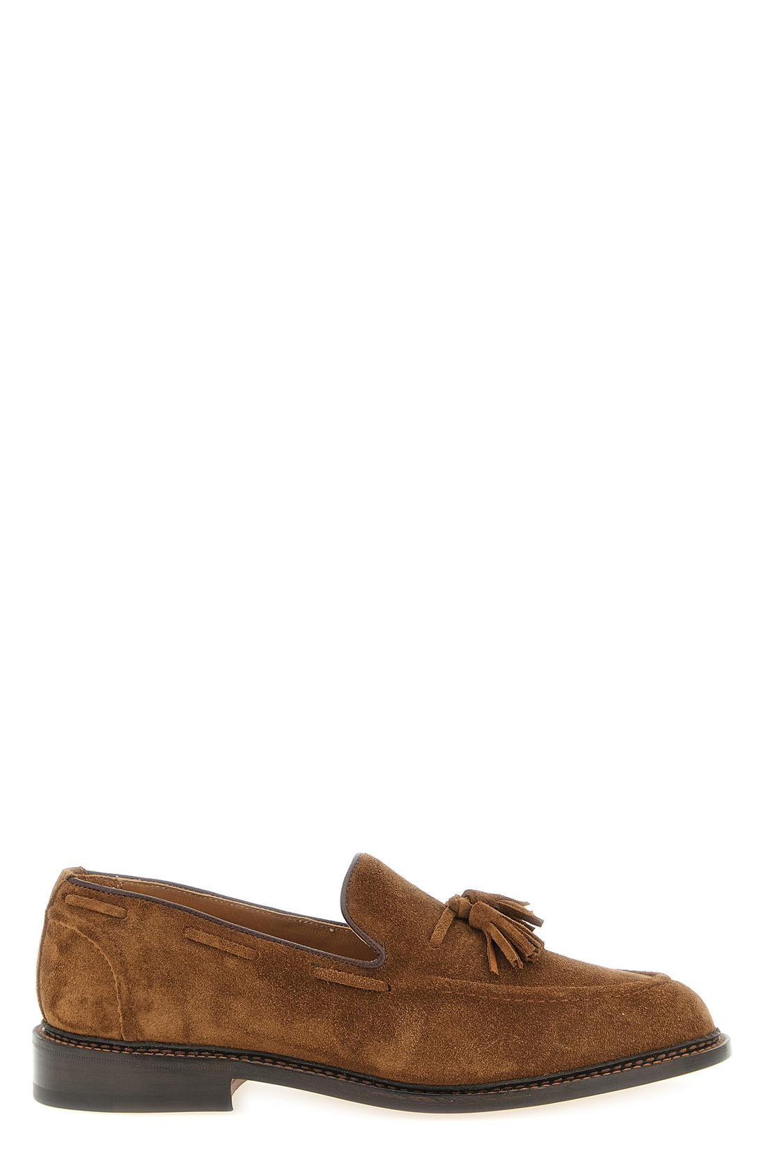 TRICKER&