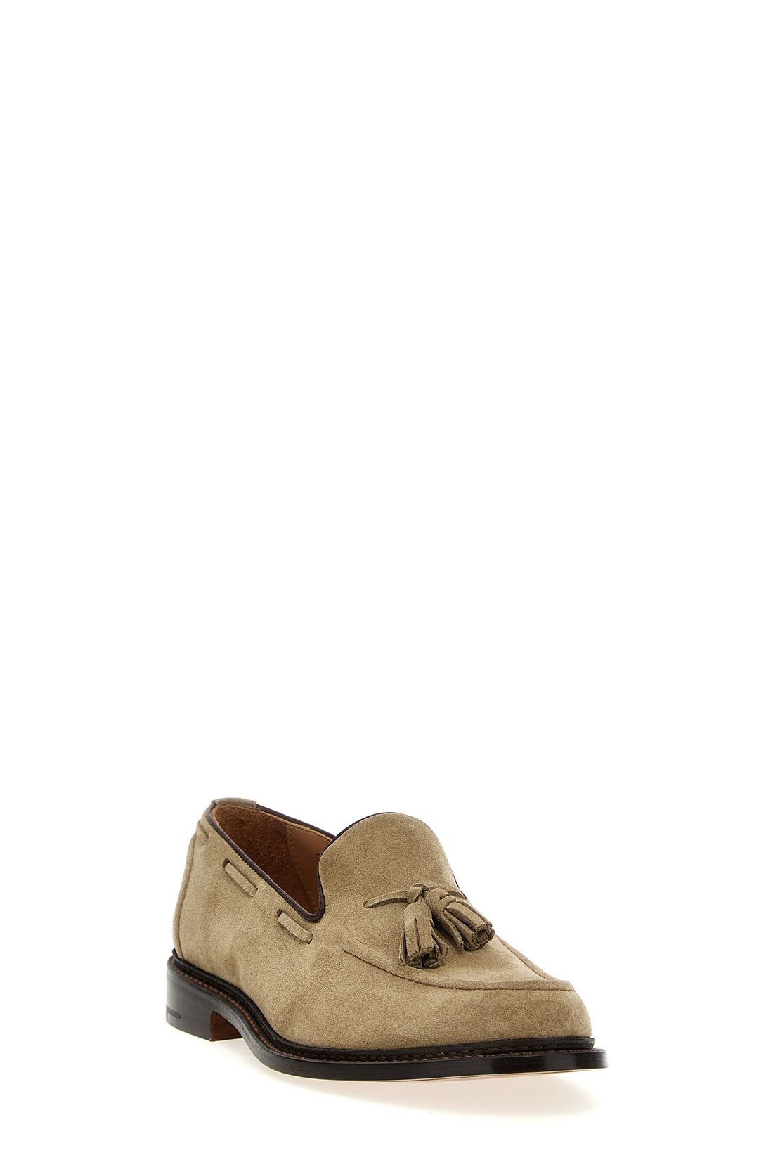 TRICKER&