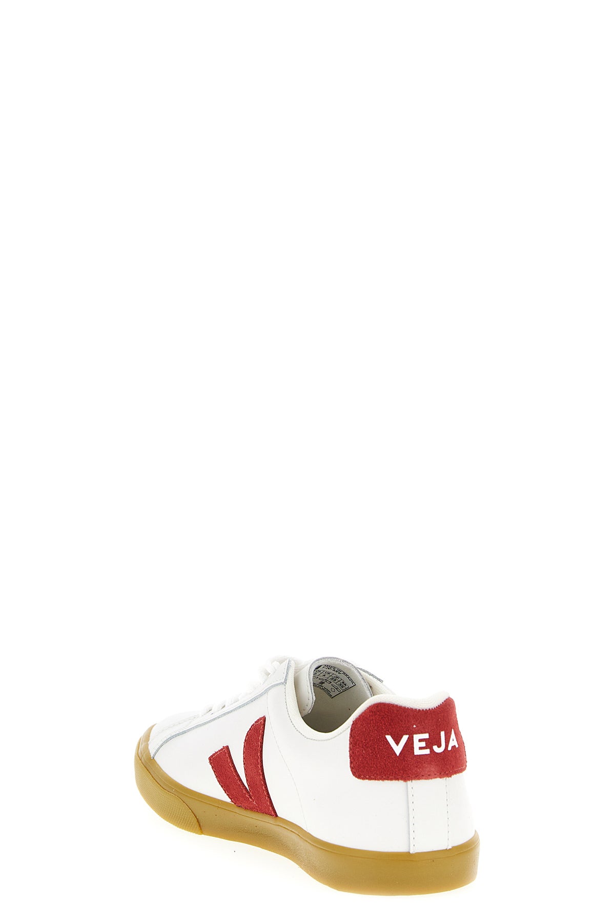 esplar leather sneakers