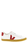 esplar leather sneakers