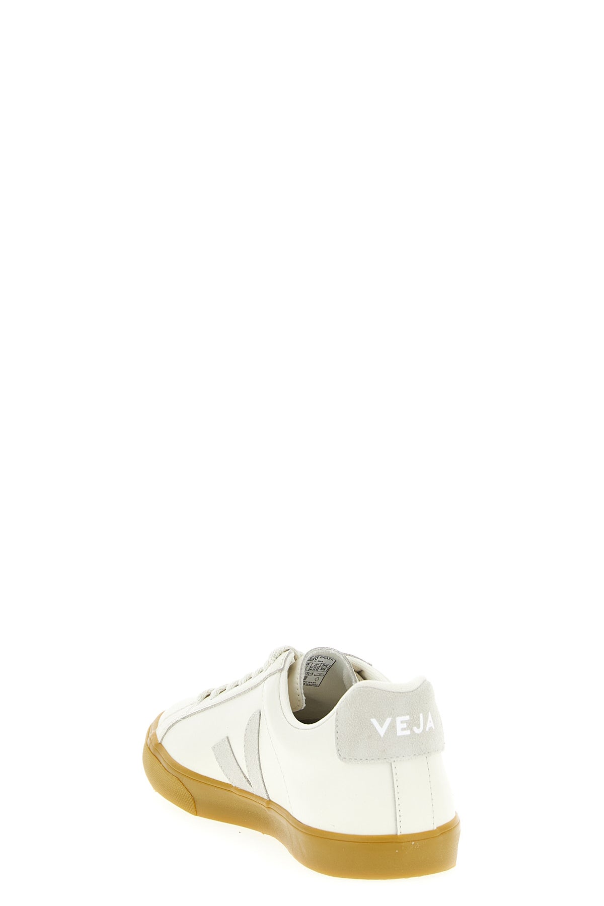esplar leather sneakers