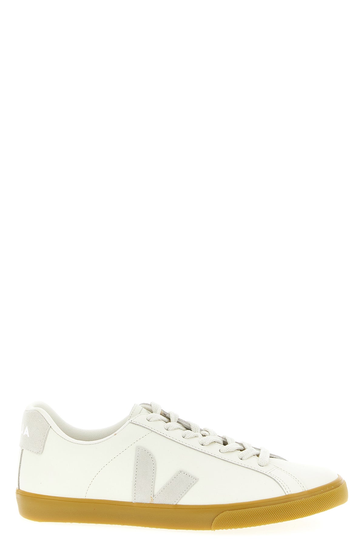 esplar leather sneakers