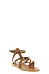 the flat sandals k