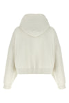 cotton hoodie