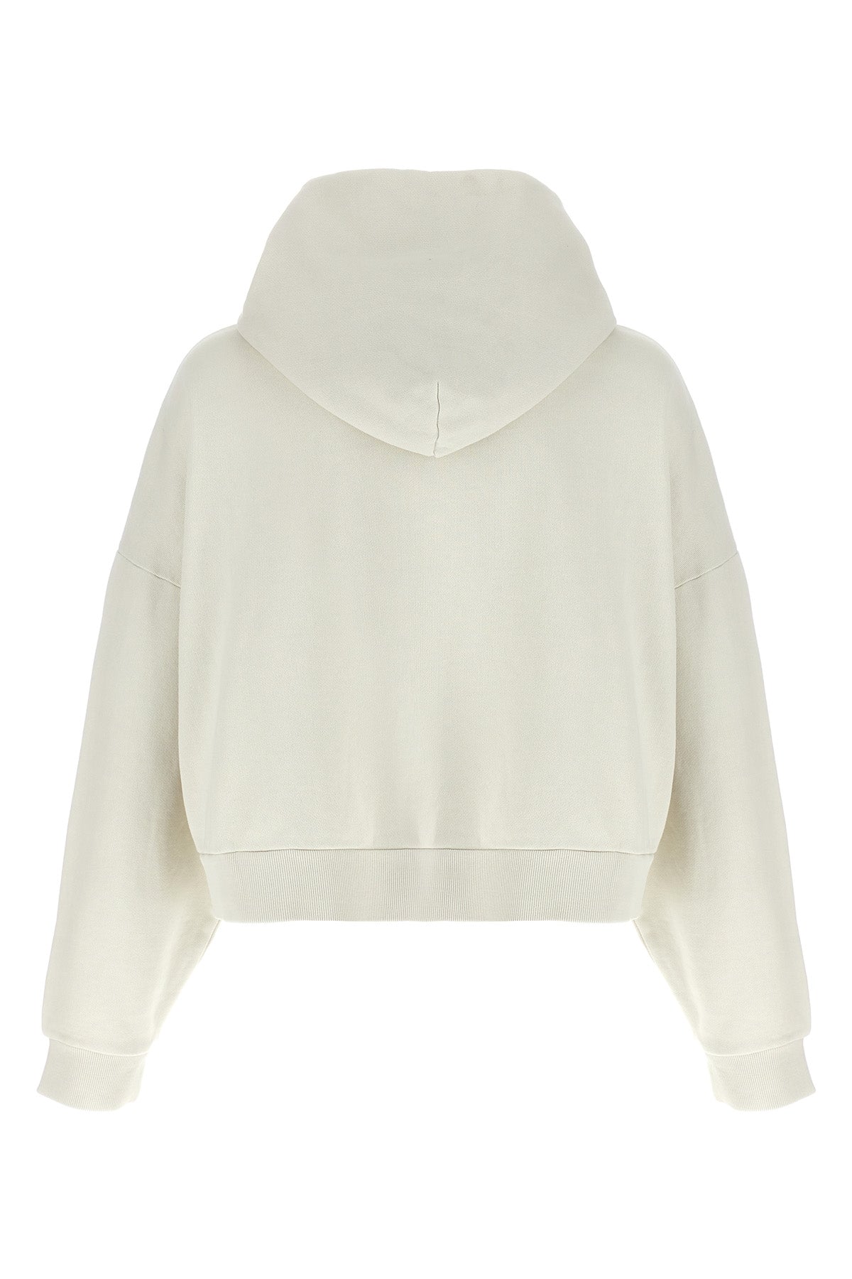 cotton hoodie