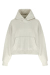cotton hoodie