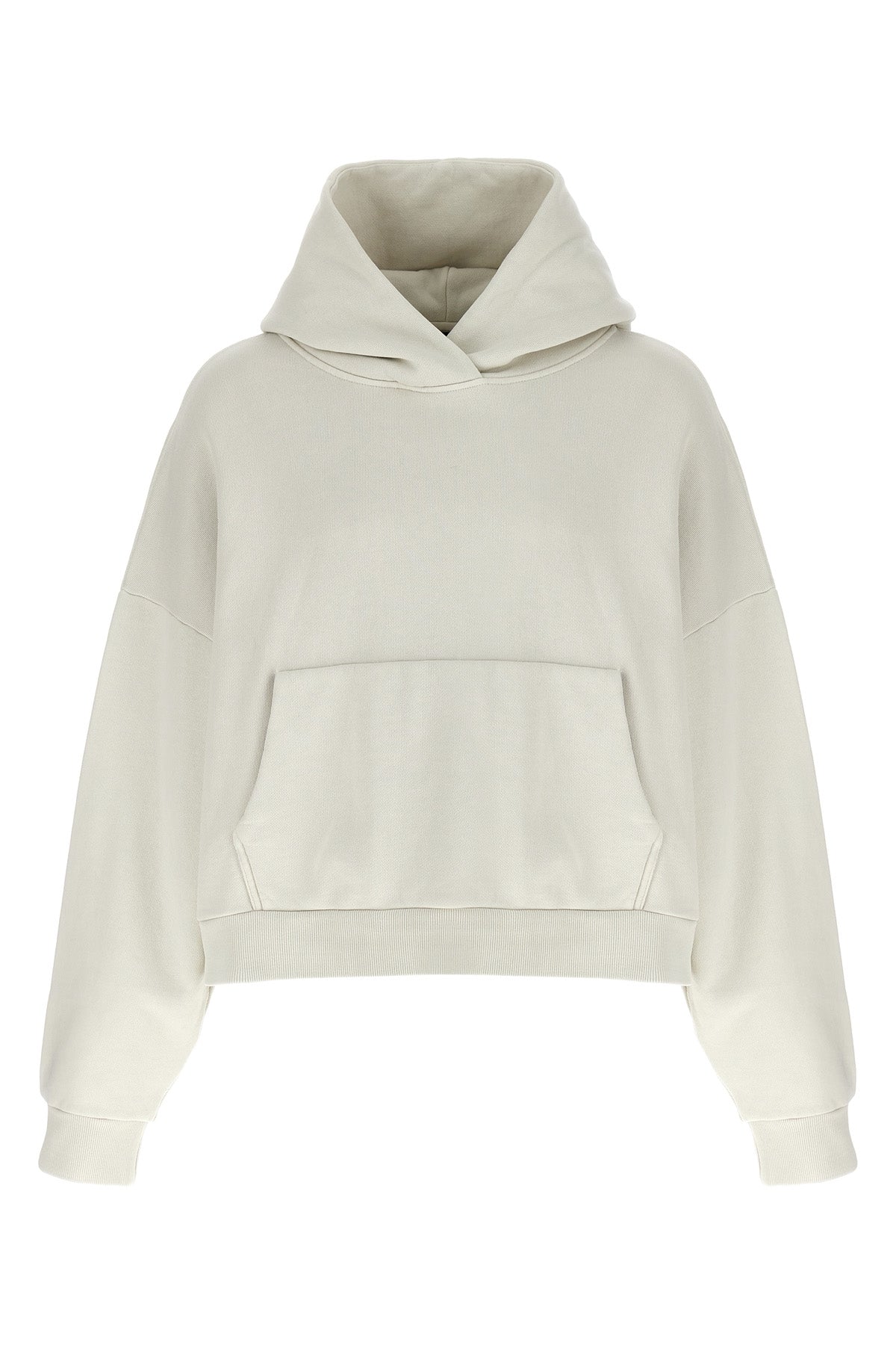 cotton hoodie