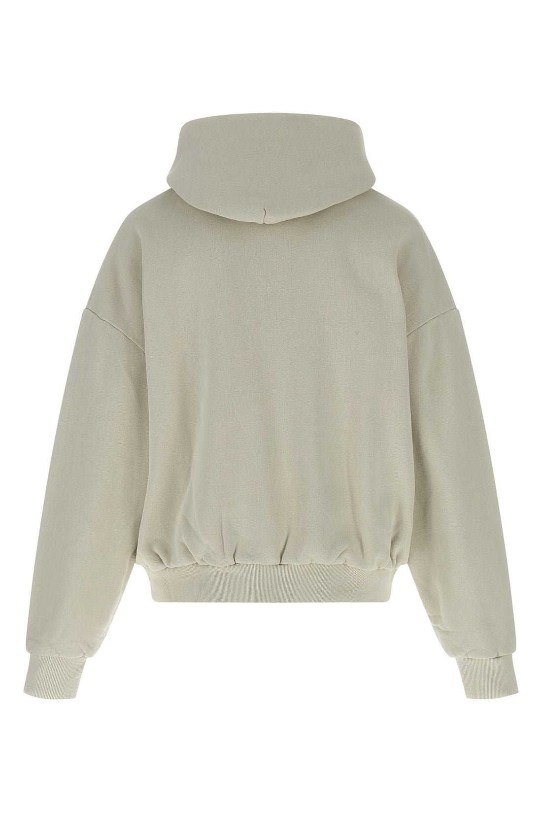 ENTIRE STUDIOS L thermal cotton hoodie