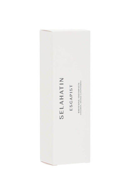 vegan whitening toothpaste 65 ml with fluoride and natural ingredients
