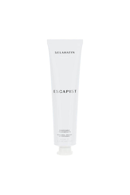 vegan whitening toothpaste 65 ml with fluoride and natural ingredients