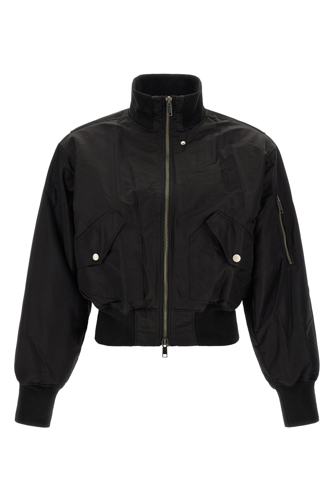 ENTIRE STUDIOS L the entire studios echo bomber jacket