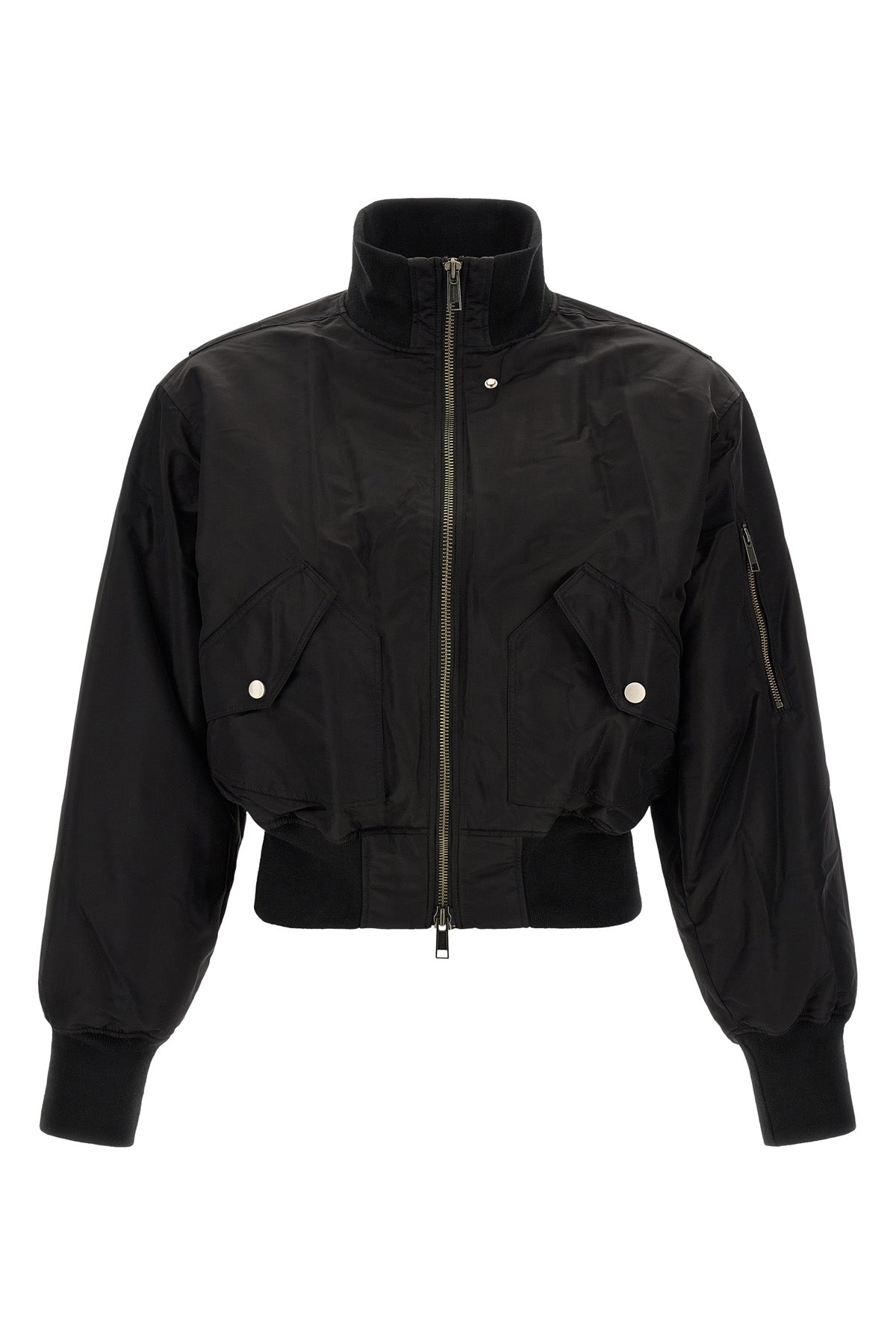 the entire studios echo bomber jacket