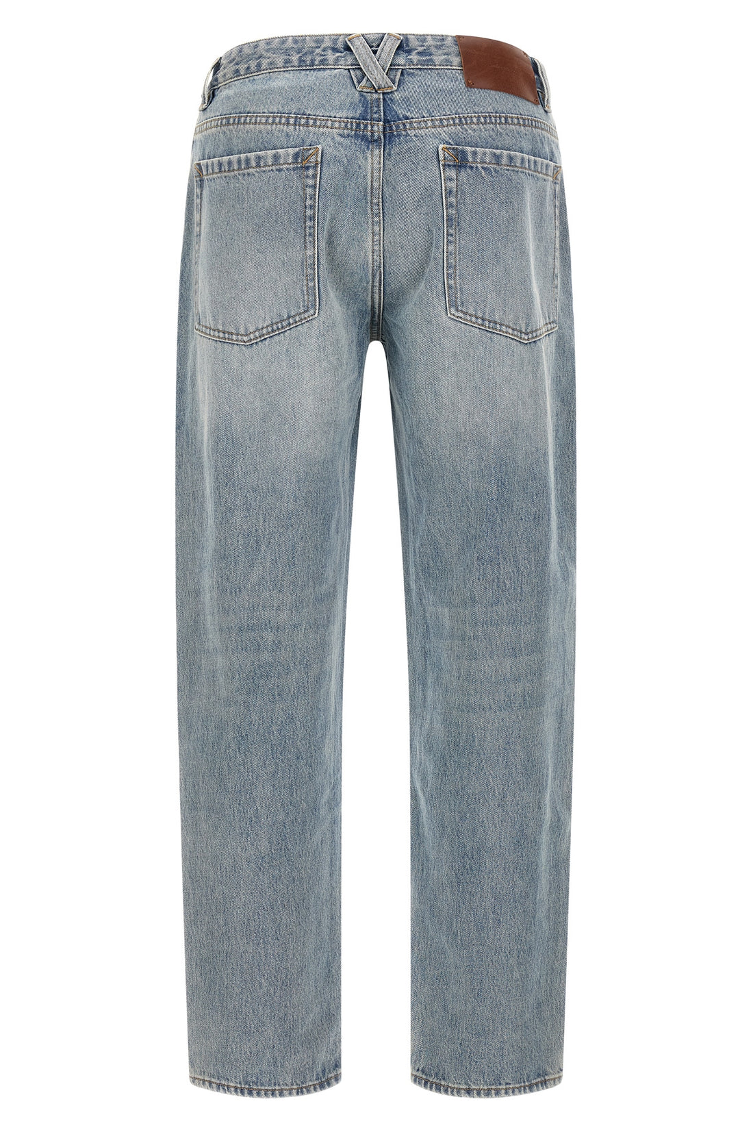 ENTIRE STUDIOS L entire studios seth jeans