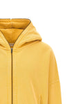 the entire studios eternal zip hoodie