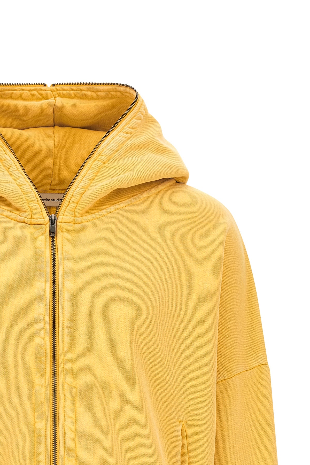 the entire studios eternal zip hoodie