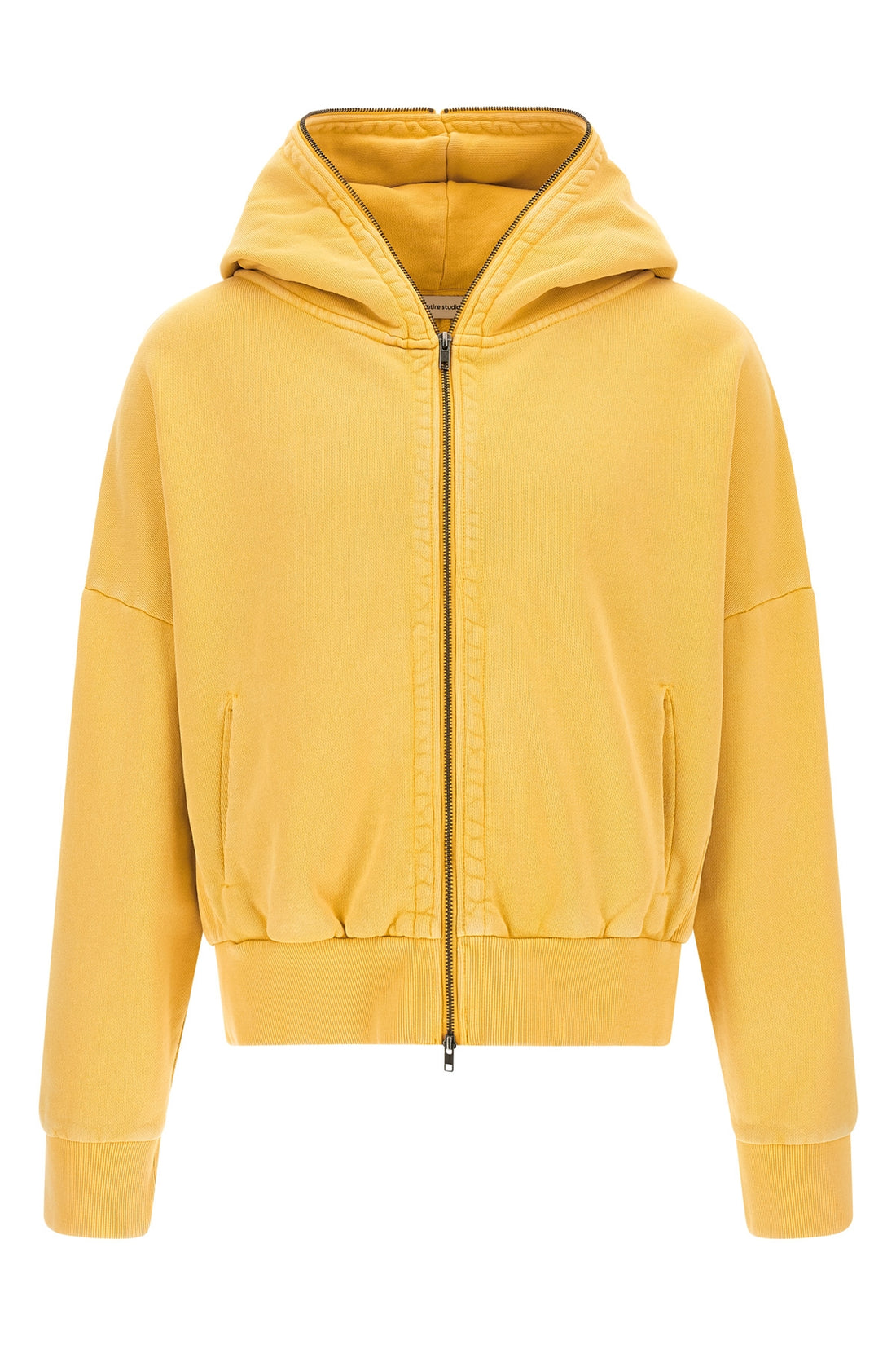 ENTIRE STUDIOS L the entire studios eternal zip hoodie