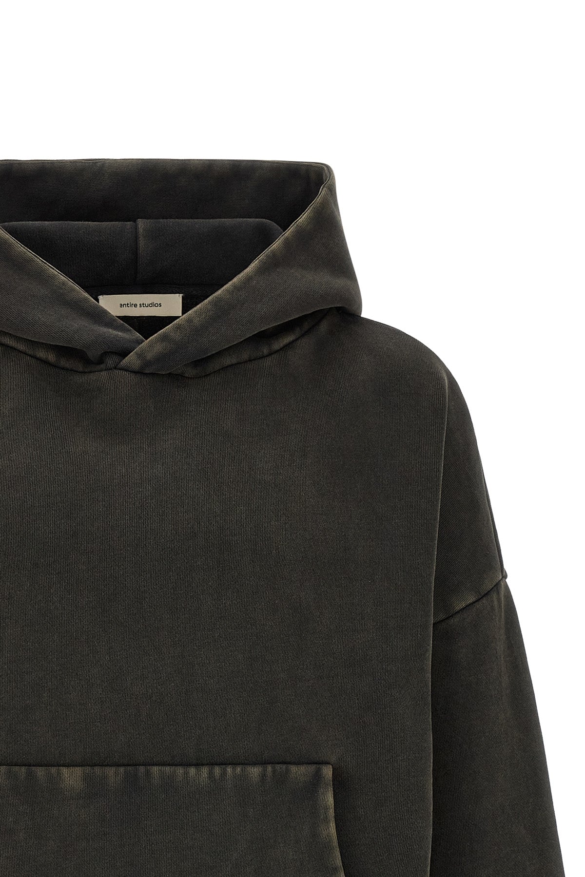the entire studios hoodie