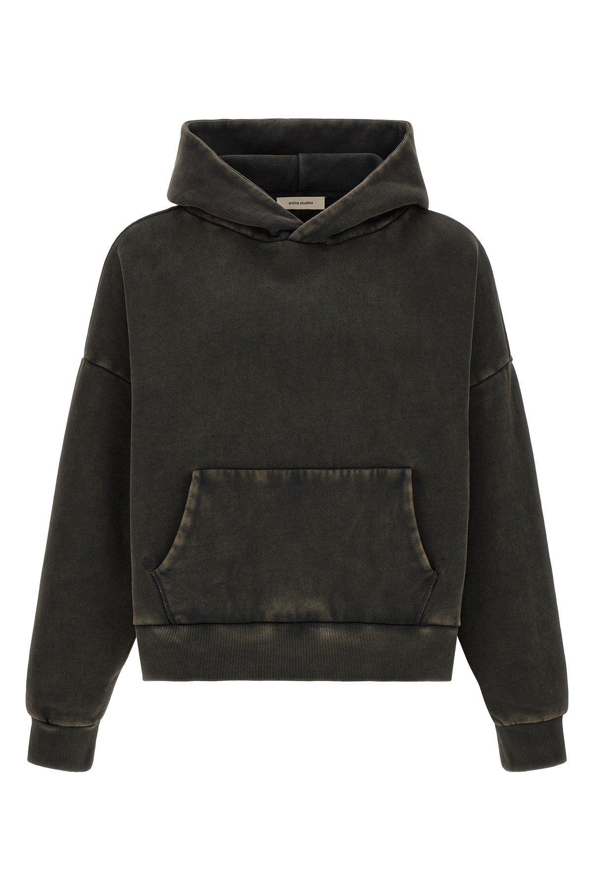 the entire studios hoodie