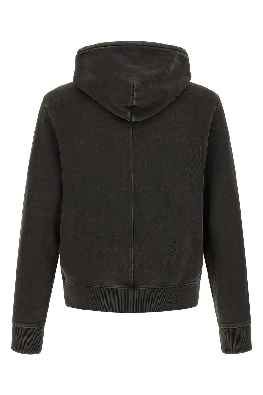 ENTIRE STUDIOS L the entire studios slim zip hoodie