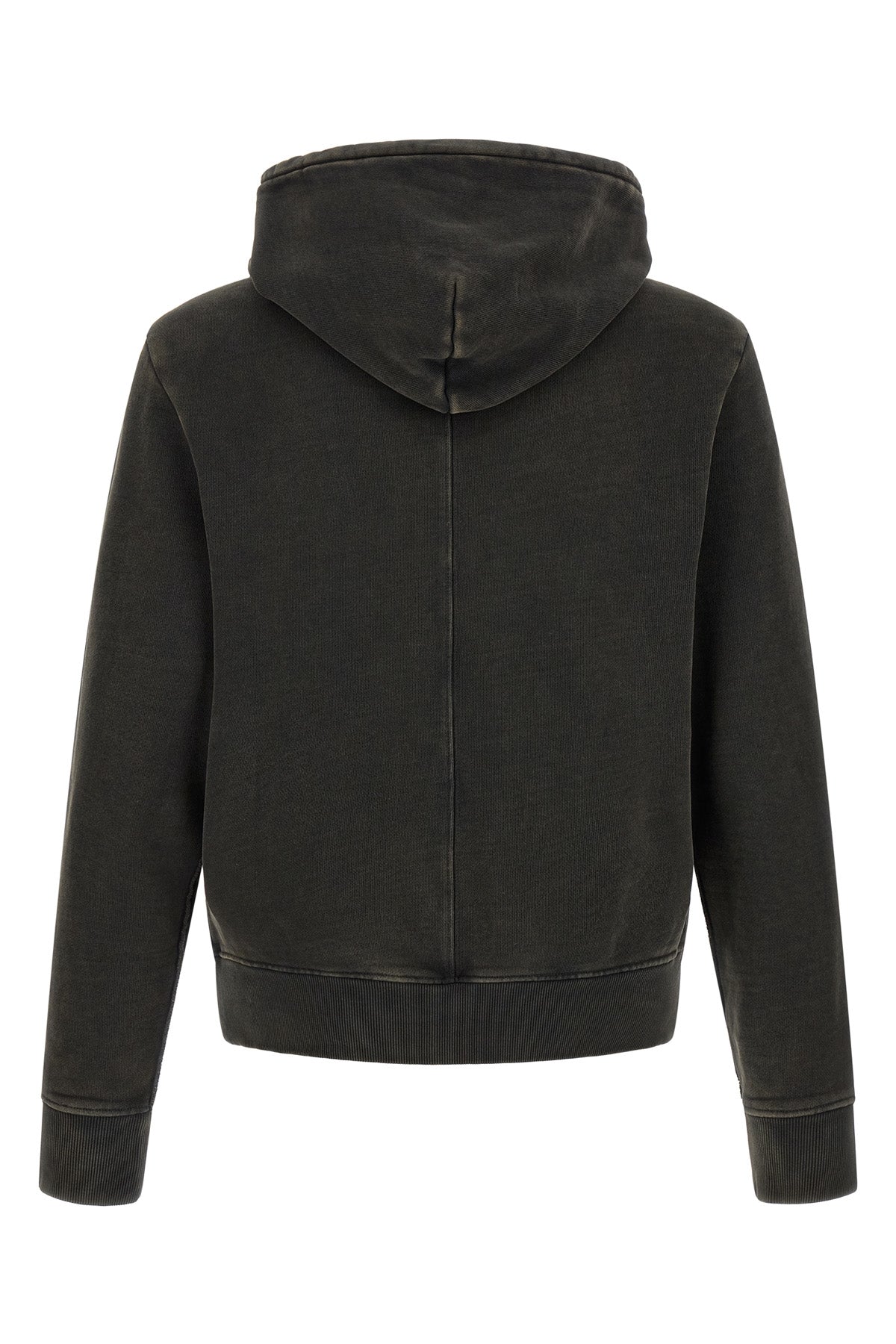 the entire studios slim zip hoodie