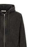 the entire studios slim zip hoodie