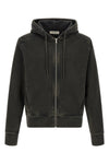 the entire studios slim zip hoodie