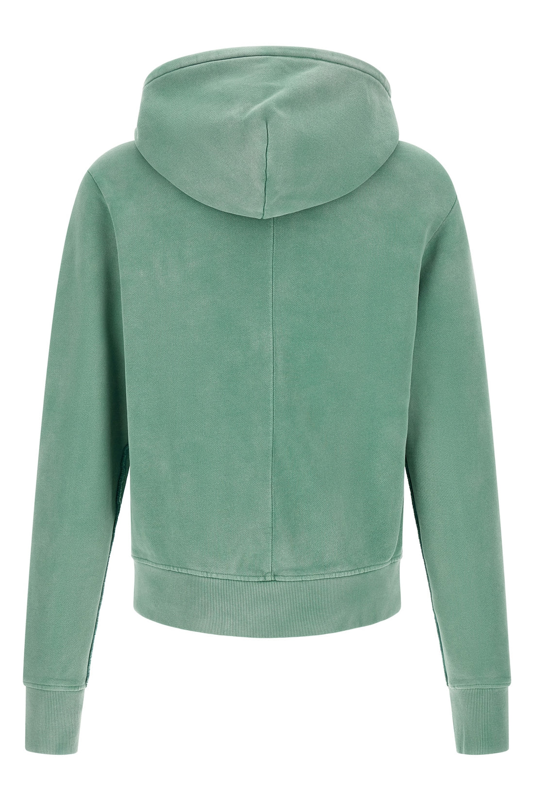 ENTIRE STUDIOS L the entire studios slim zip hoodie