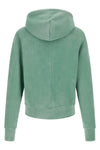 the entire studios slim zip hoodie