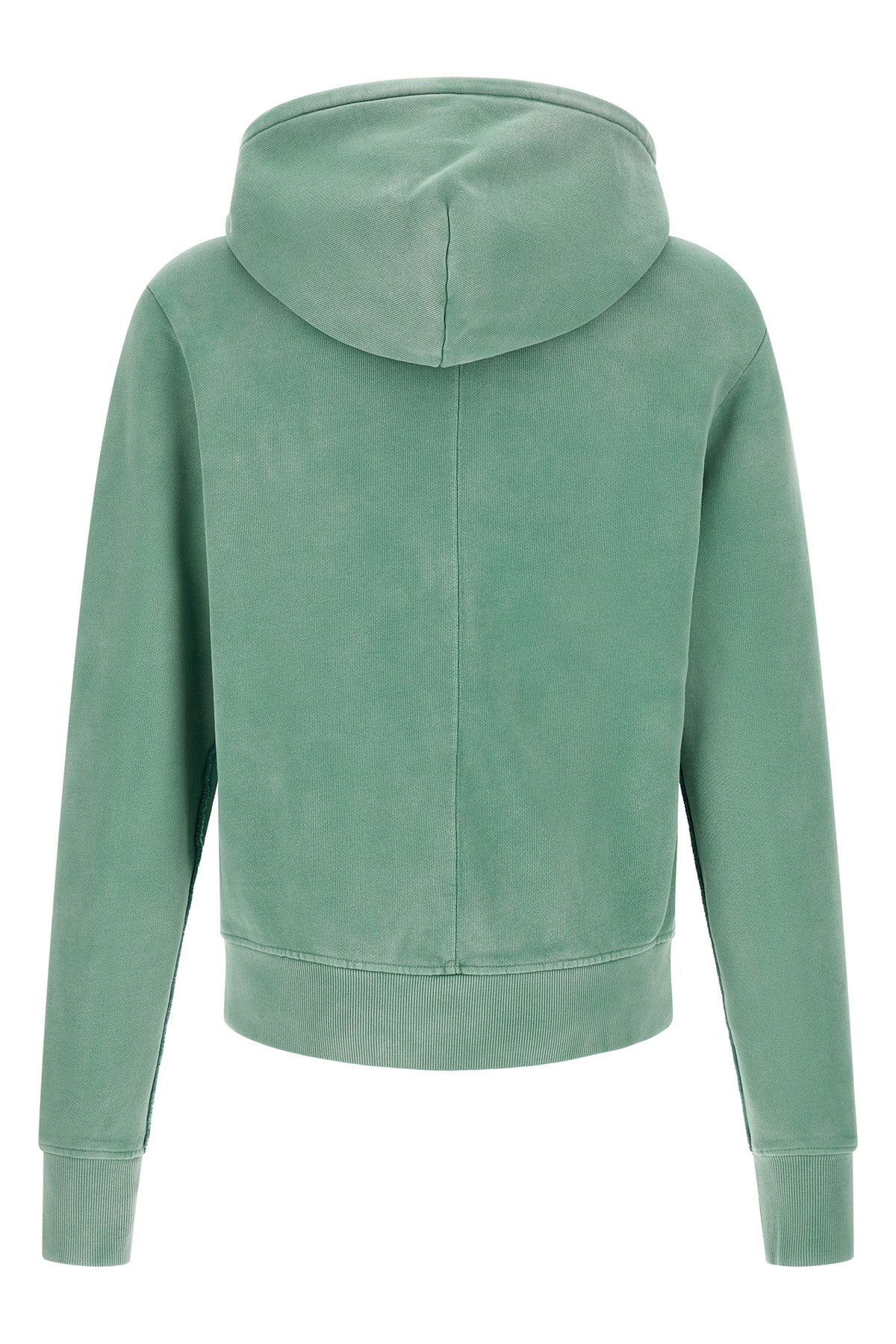 the entire studios slim zip hoodie