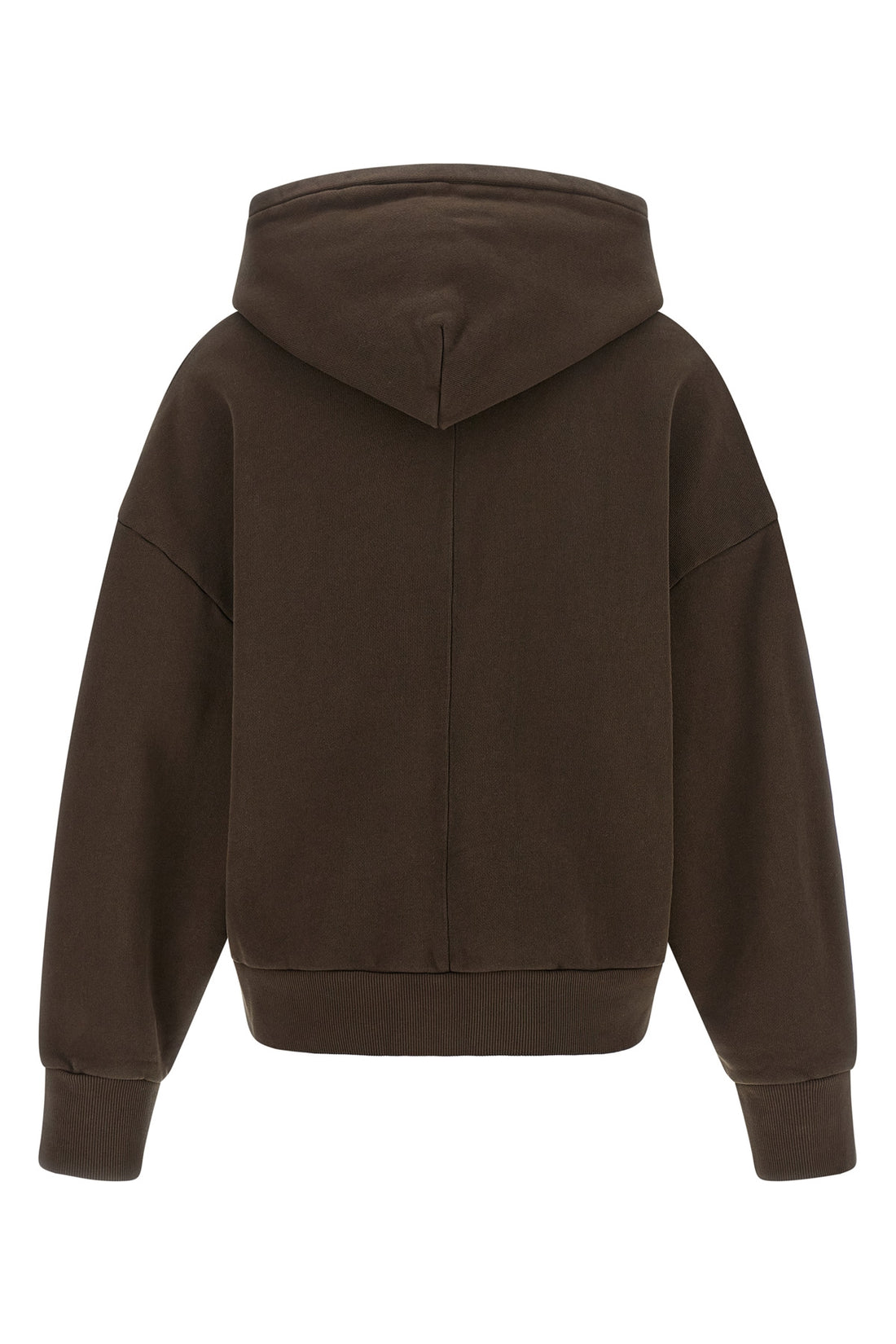 ENTIRE STUDIOS XS the entire studios hoodie redefines casual dress codes through sculptural volume