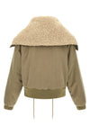 the entire studios portal jacket redefines the volumes of contemporary outerwe