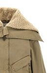 the entire studios portal jacket redefines the volumes of contemporary outerwe