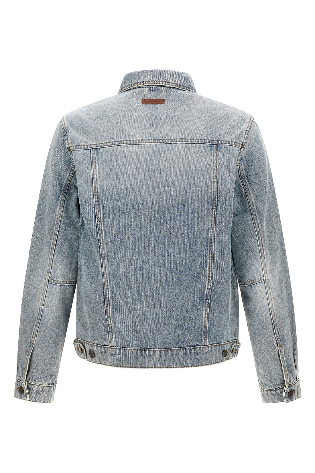 ENTIRE STUDIOS L the entire studios denim jacket