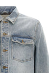 the entire studios denim jacket
