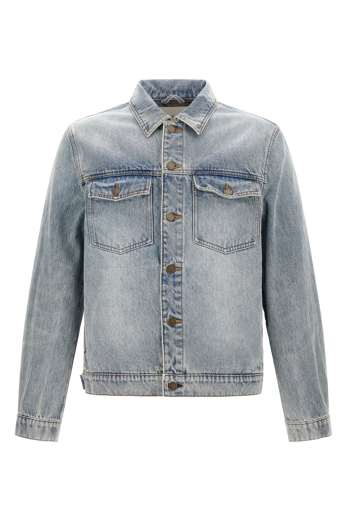 the entire studios denim jacket